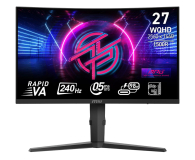 MSI MPG 275CQRXF - 1271869 - zdjęcie 1